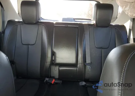 2014 Chevrolet Equinox Ltz z USA, uszkodzony, nr VIN 2GNFLHE35E6148024